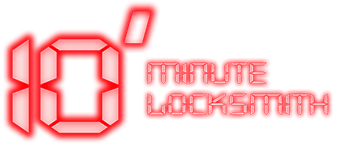 Locksmith Tampa FL Logo