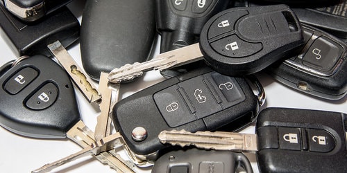 ignition switch key replacement services or repair in Treasure island florida