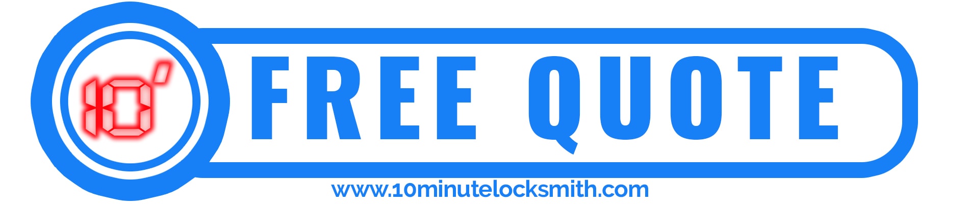 Free Locksmith Quote