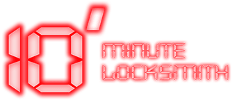 austin locksmith Logo