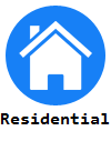 residential austin